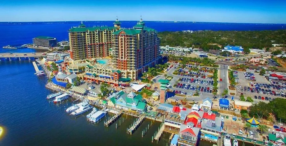 Holiday home Secluded 2Br-2Ba Condo - 5 Minute Walk To The Gulf Destin United States