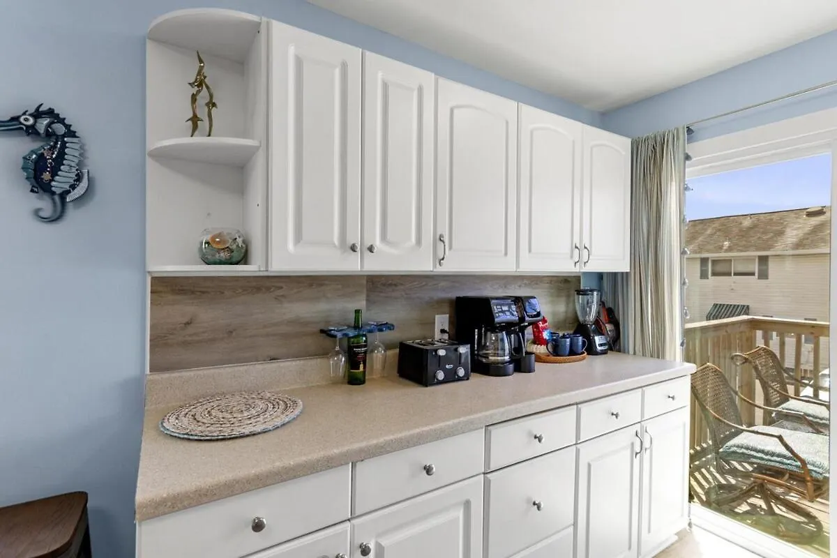 Holiday home Secluded 2Br-2Ba Condo - 5 Minute Walk To The Gulf Destin