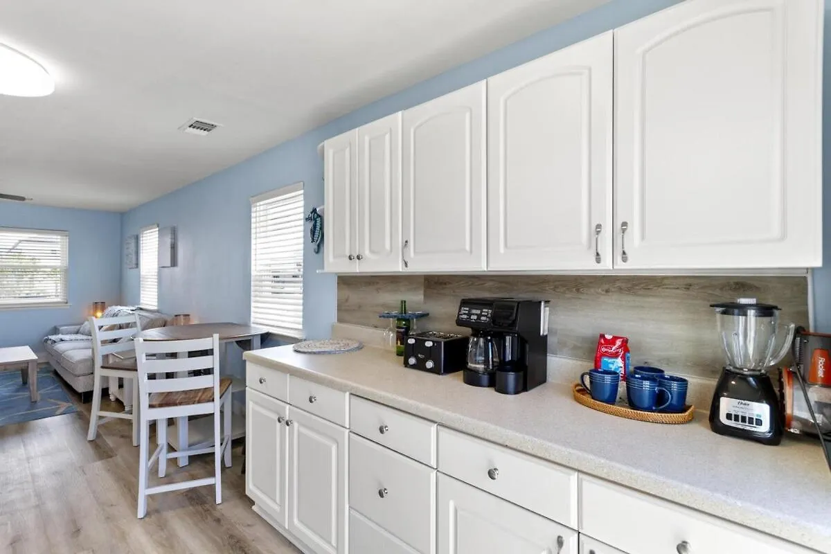 Secluded 2Br-2Ba Condo - 5 Minute Walk To The Gulf Destin United States