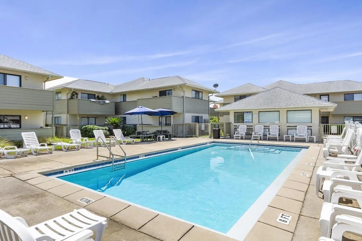 Secluded 2Br-2Ba Condo - 5 Minute Walk To The Gulf Destin 0*,