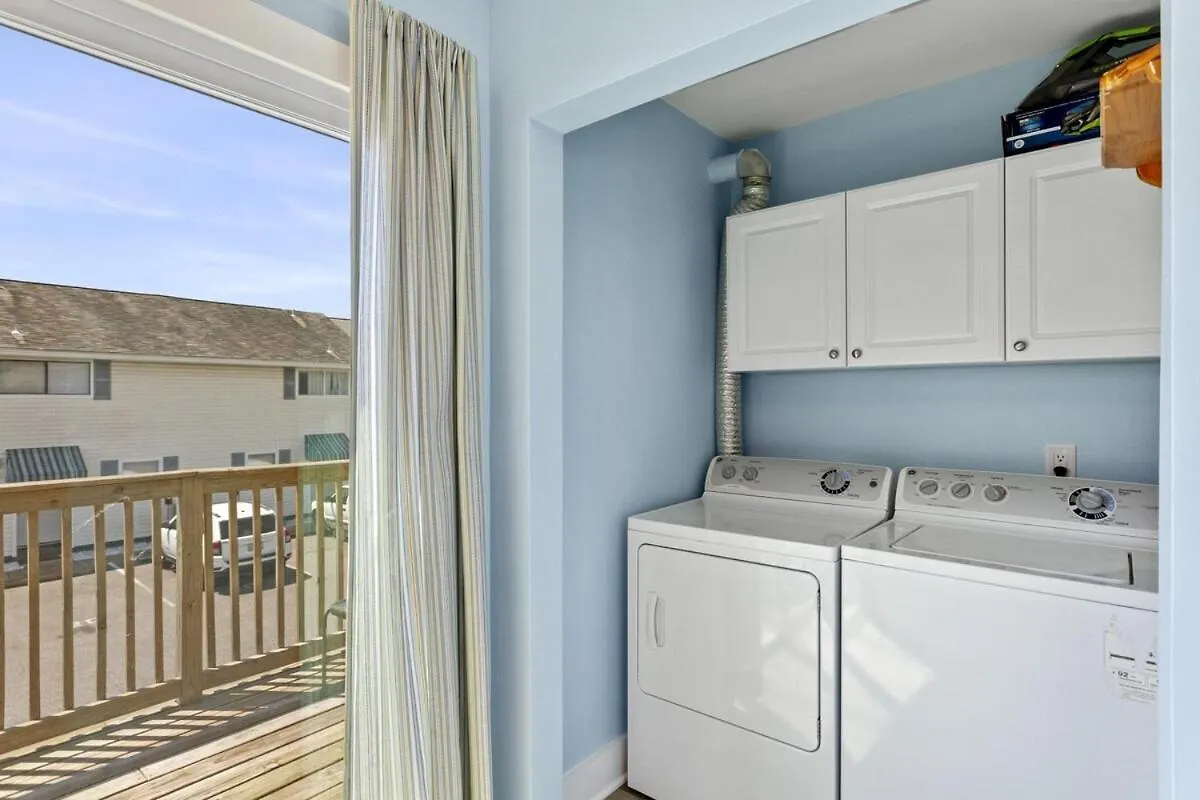 Secluded 2Br-2Ba Condo - 5 Minute Walk To The Gulf Destin